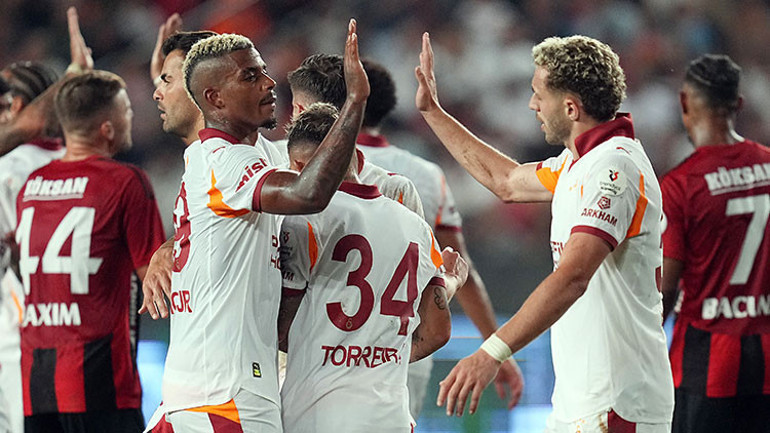 Galatasaray, Mario Lemina’ya imzayı attırıyor İşte sözleşme detayları