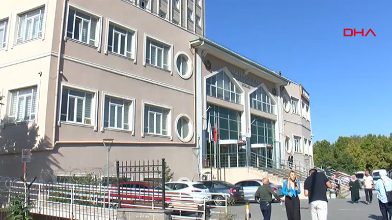 Son dakika: Gözler Ankarada... CHPnin kurultay iptali davası ertelendi