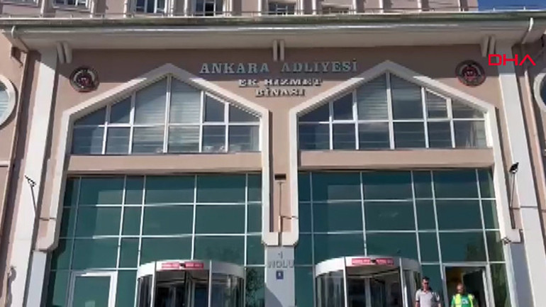 Son dakika: Gözler Ankarada... CHPnin kurultay iptali davası ertelendi