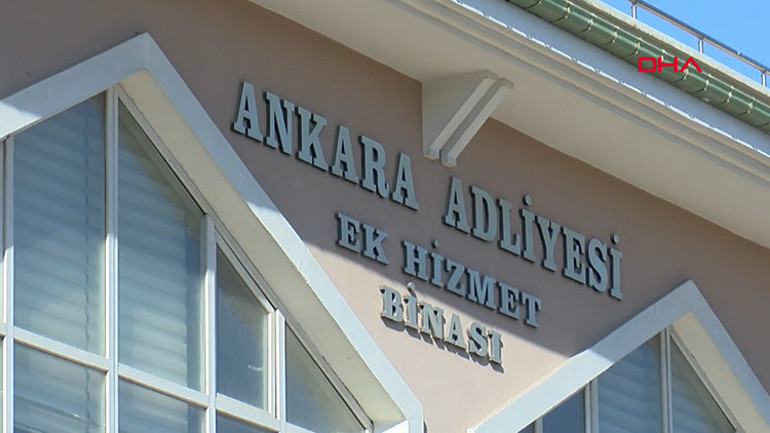 Son dakika: Gözler Ankarada... CHPnin kurultay iptali davası ertelendi