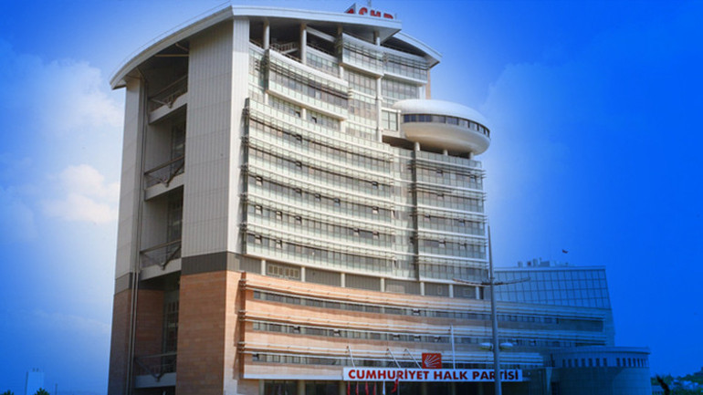 CHP kurultay davası sonrası kulisler