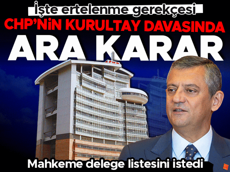Kemal Kılıçdaroğlu ile ilgili açıklama