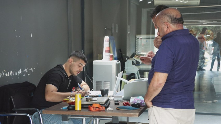 Taksimetre güncelleme yapılan araçlar