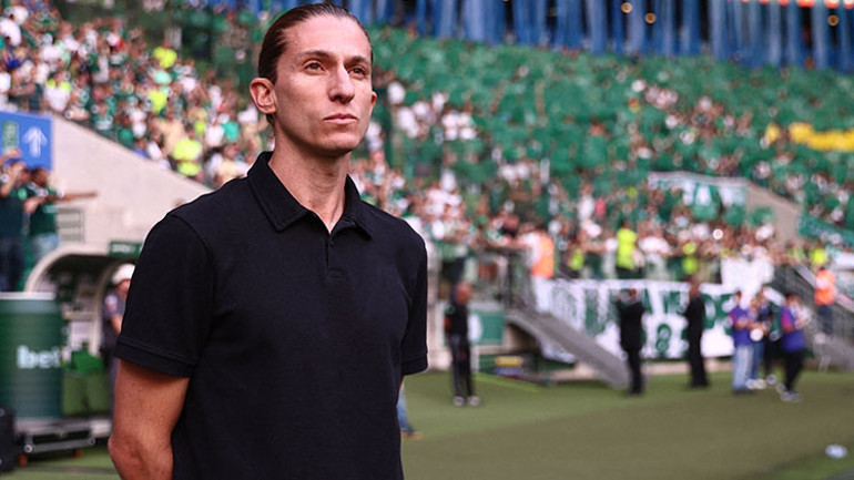 Filipe Luis, Fenerbahçe’den teklif aldığını resmen açıkladı Reddetmesinin sebebi belli oldu