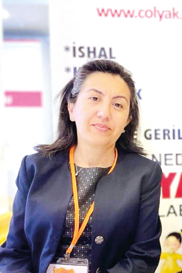 Çölyaklı öğrencilerin yemek çilesi