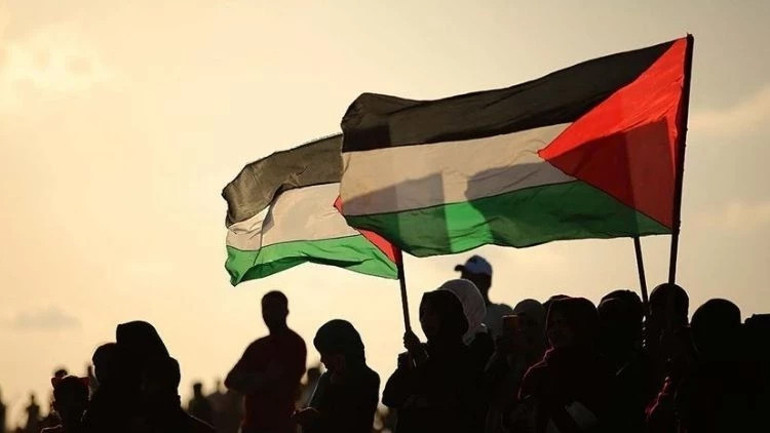 İsrailin Gazzeyi işgal planı Batıda tepkileri tetikledi: İşte Filistini tanıyan ülkeler