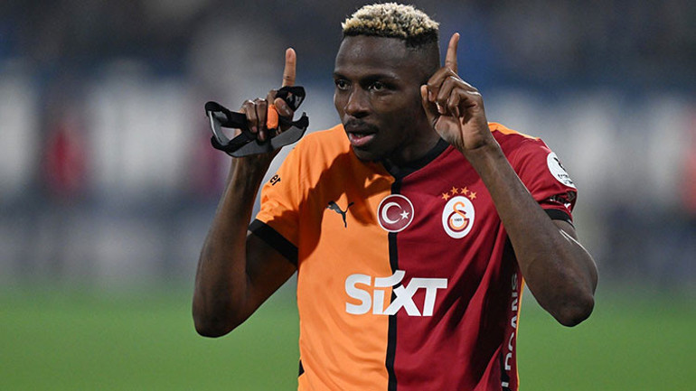 Osimhen için yapılacak testler belirleyici olacak