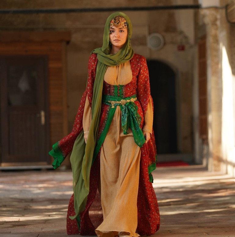 Mevlana filmi 17 Ekim’de vizyonda
