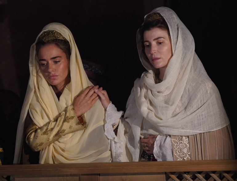 Mevlana filmi 17 Ekim’de vizyonda