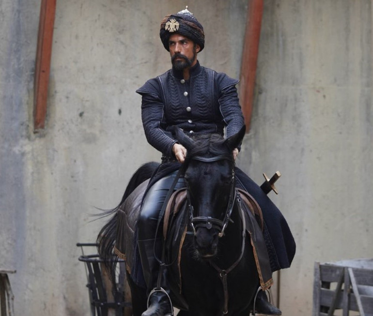 Mevlana filmi 17 Ekim’de vizyonda