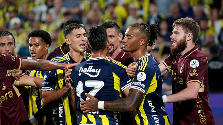 Frankfurt maçı öncesi açıkladı Icardi yerine Barış Alper Yılmaz Osimhen oynarsa...