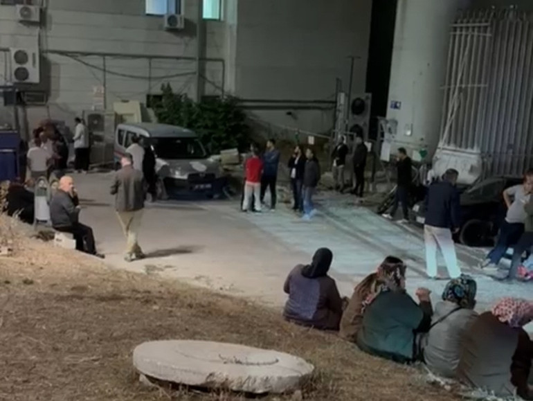 10 yaşındaki çocuk balon yüzünden hayatını kaybetti