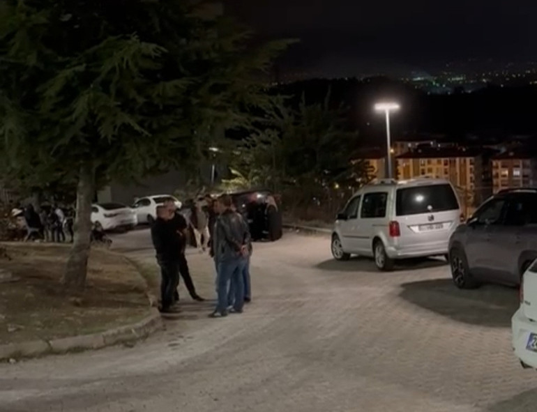 10 yaşındaki çocuk balon yüzünden hayatını kaybetti