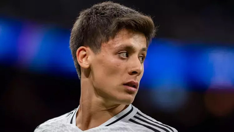 Real Madrid - Marsilya maç öncesi