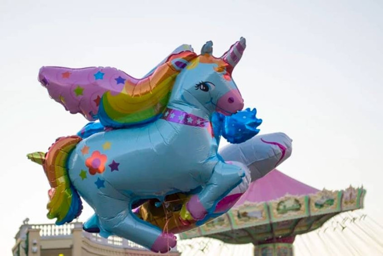 10 yaşındaki çocuk balon yüzünden hayatını kaybetti