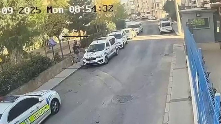 İzmirde karakola saldırıp 2 polisi şehit etmişti: İfadesi ortaya çıktı | Caninin asıl hedefi başka yermiş: Aklımda bu düşünce vardı
