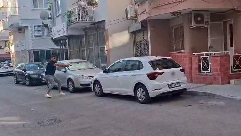 İzmirde karakola saldırıp 2 polisi şehit etmişti: İfadesi ortaya çıktı | Caninin asıl hedefi başka yermiş: Aklımda bu düşünce vardı