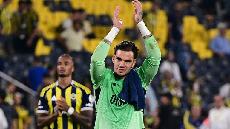 Fenerbahçenin 5 yeni transferi Alanyaspor maçında yok İşte nedeni