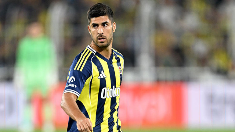 Fenerbahçenin 5 yeni transferi Alanyaspor maçında yok İşte nedeni