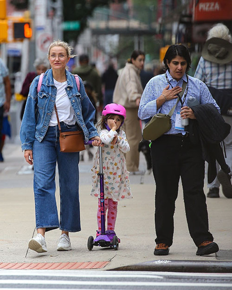 Ayrı yataklarda uyuduğu kocasından iki çocuğu oldu... Şöhreti bir kenara bıraktı, hayatını onlara adadı