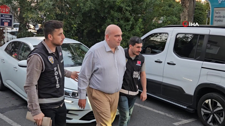 Aralarında ünlü ekonomist de var | Borsa İstanbulda manipülasyon iddiası: 14 gözaltı