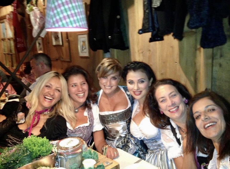 Oktoberfest’de geri sayım başlıyor 7 milyon ziyaretçi bekleniyor