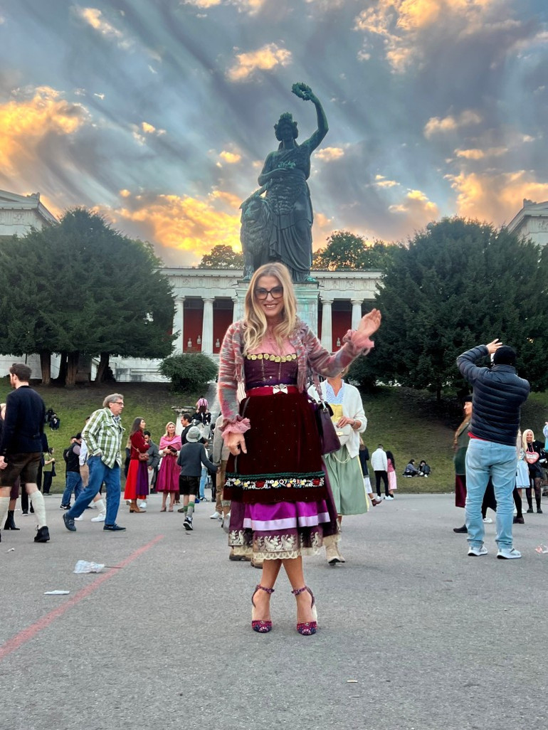 Oktoberfest’de geri sayım başlıyor 7 milyon ziyaretçi bekleniyor