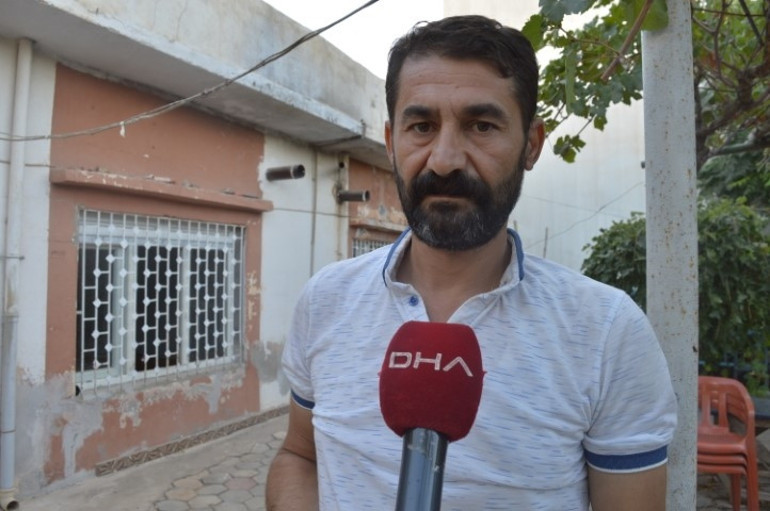 Müstakil evde korkuyla yaşıyorlar: 6 ayda 6. kez aynını yaşadılar