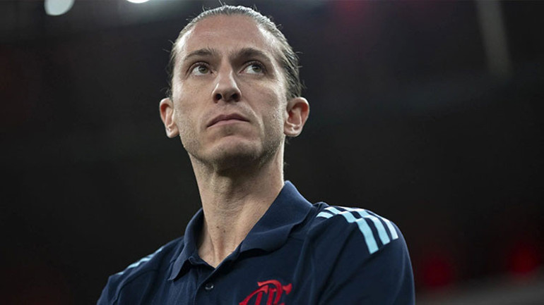 Fenerbahçe’nin Filipe Luis teklifini resmen açıkladılar ‘Başkan beni aradı’