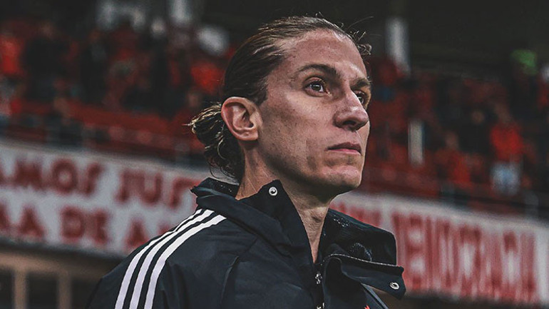 Fenerbahçe’nin Filipe Luis teklifini resmen açıkladılar ‘Başkan beni aradı’
