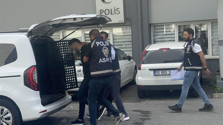 Hız uyarısında bulunan babaya tokat atmıştı... Adalet Bakanı Tunç duyurdu: Sürücüye tutuklama kardeşine ev hapsi