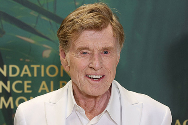 Sinema dünyasından bir yıldız kaydı: Efsane oyuncu Robert Redford hayata veda etti