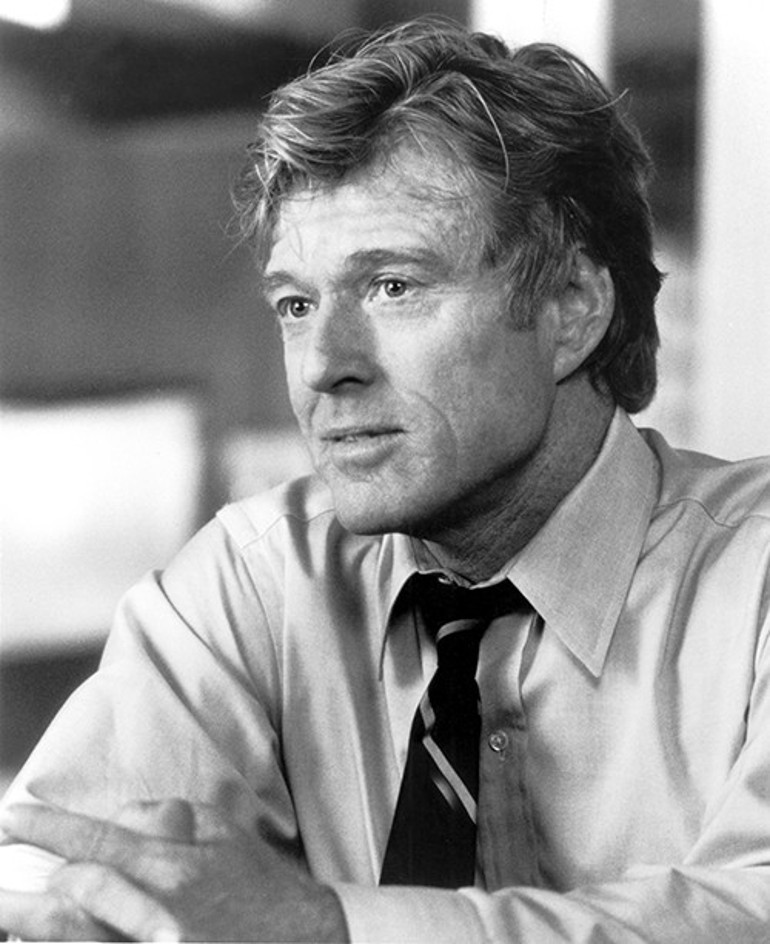 Sinema dünyasından bir yıldız kaydı: Efsane oyuncu Robert Redford hayata veda etti