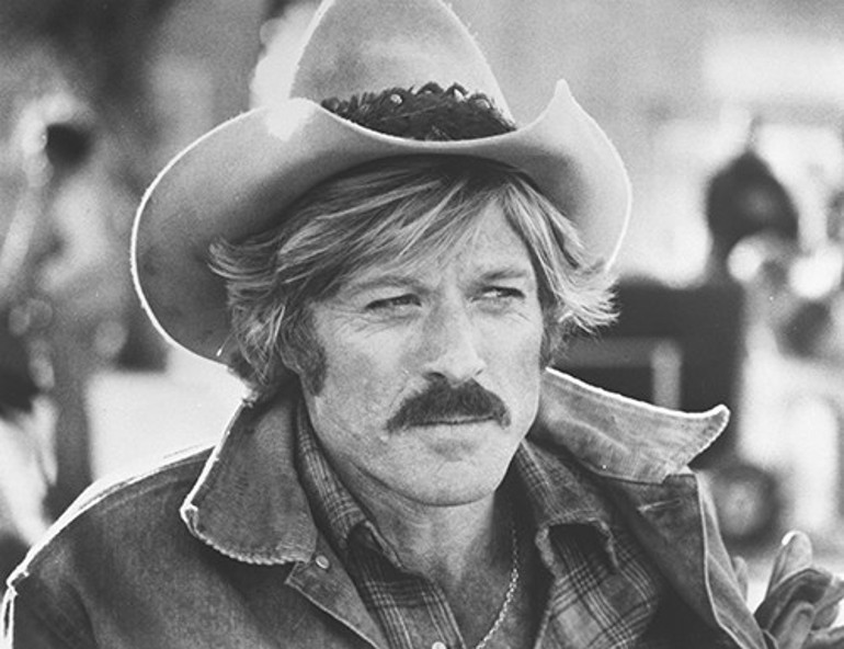 Sinema dünyasından bir yıldız kaydı: Efsane oyuncu Robert Redford hayata veda etti