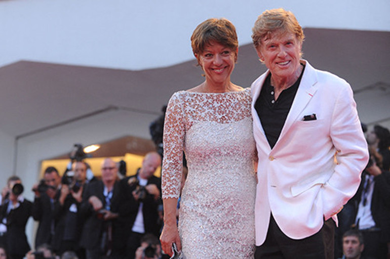 Sinema dünyasından bir yıldız kaydı: Efsane oyuncu Robert Redford hayata veda etti