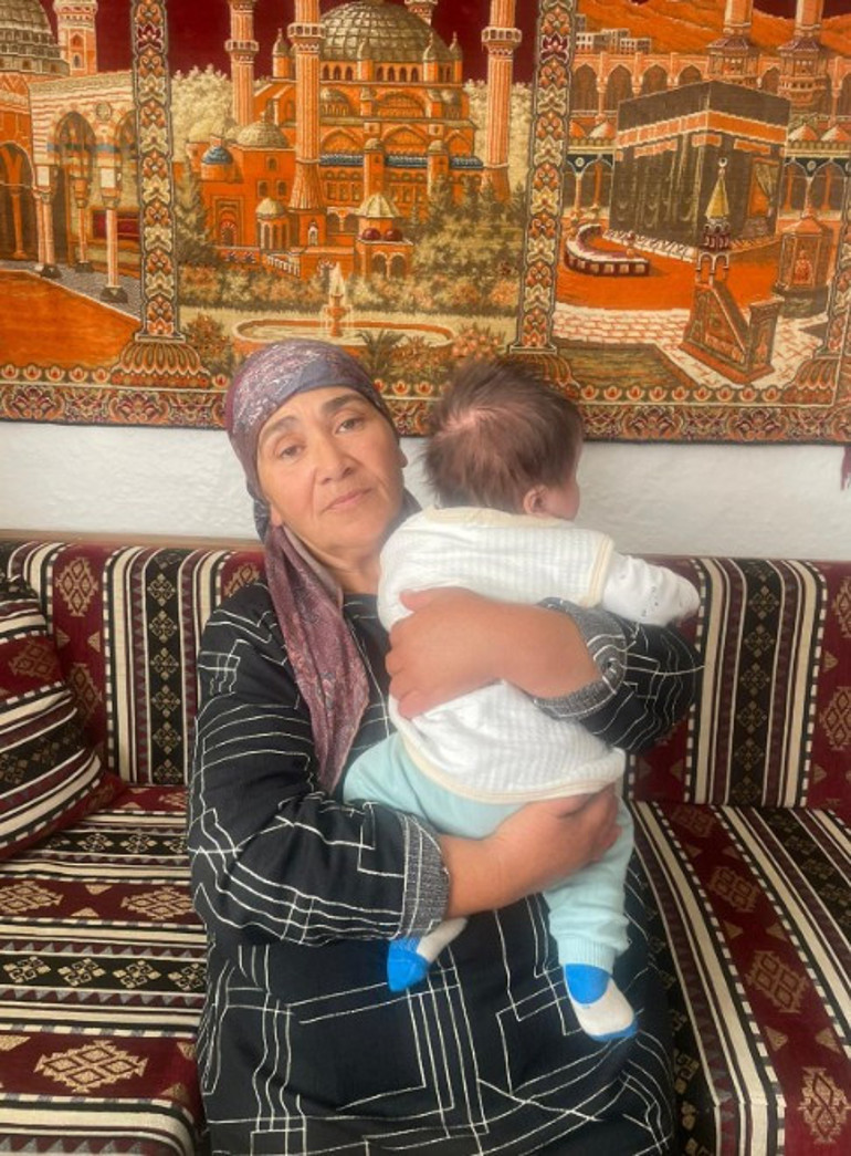 Aile, hastane ve doktor hakkında şikayette bulundu