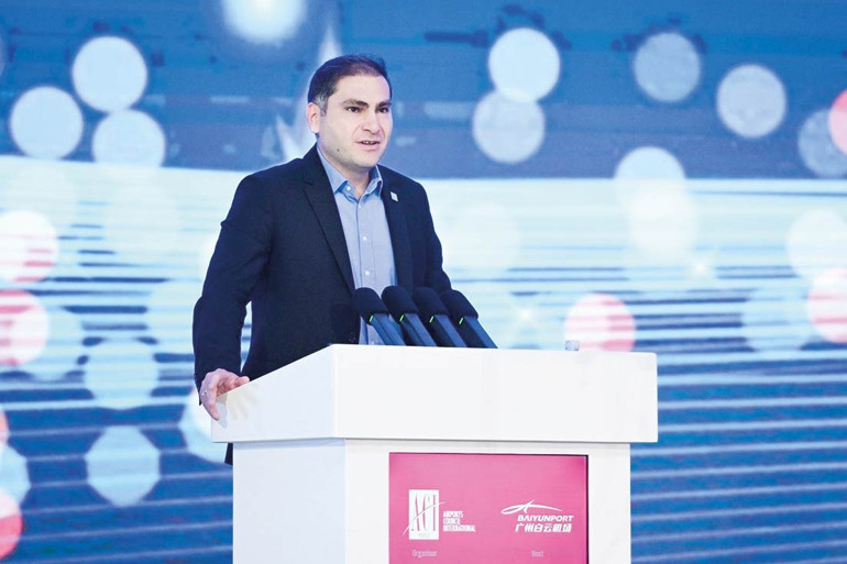 Çin’de İGA rüzgârı esti