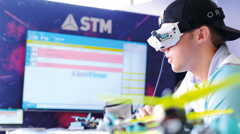 İstanbul’da 13. kez TEKNOFEST coşkusu başlıyor