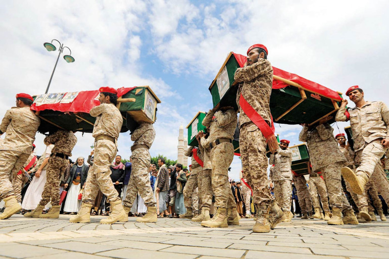 Gazze’nin kalbine kara harekâtı