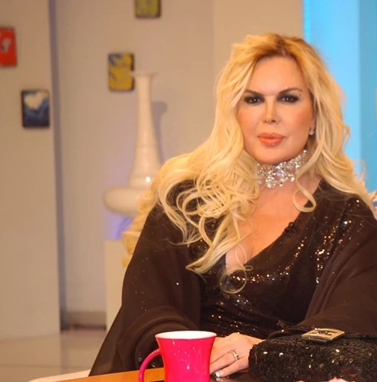 Harika Avcı yıllar süren sessizliğini bozdu: Bebeğimi kaybetmem travma oldu