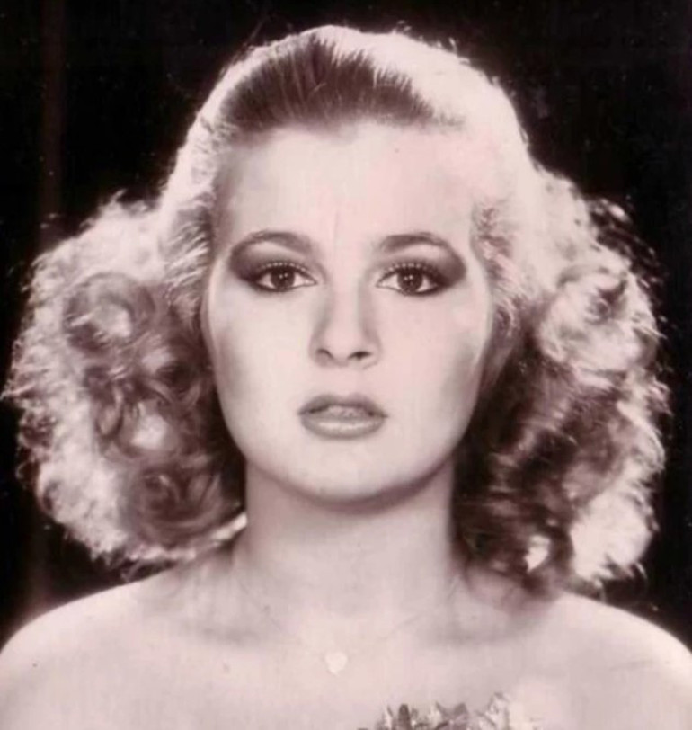 Harika Avcı yıllar süren sessizliğini bozdu: Bebeğimi kaybetmem travma oldu