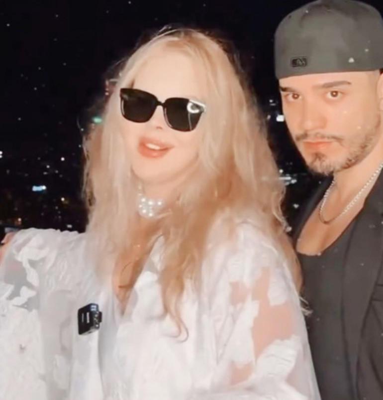 Harika Avcı yıllar süren sessizliğini bozdu: Bebeğimi kaybetmem travma oldu