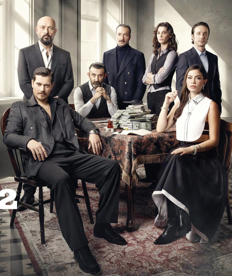 Kanal Dde Eşref Rüya vakti Yeni sezonda bizi neler bekliyor