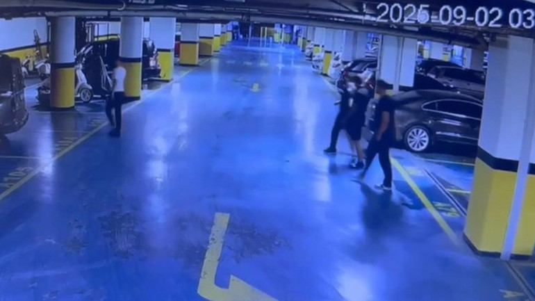 Kaçırılan iş insanı Bağcılarda bulundu... 15 milyonluk fidye itirafı: 3 tutuklama