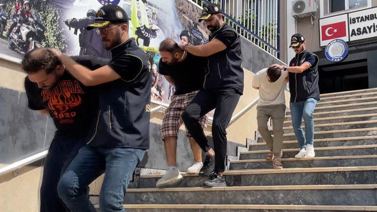 Kaçırılan iş insanı Bağcılarda bulundu... 15 milyonluk fidye itirafı: 3 tutuklama