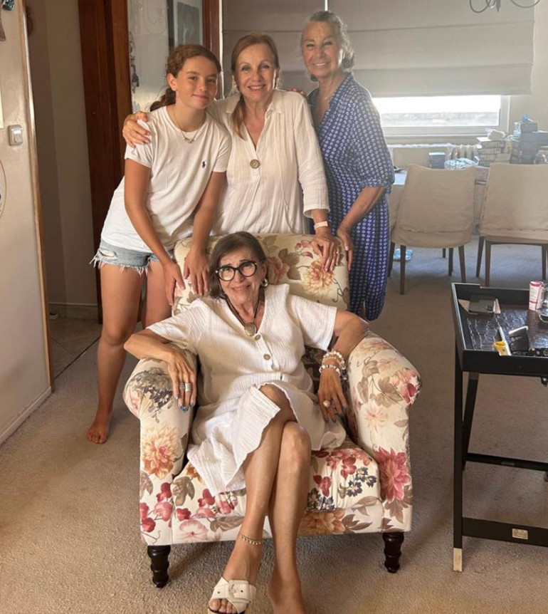 Gül Onat hastalık sürecini anlattı: Çok ağır ameliyatlar geçirdim, cehennemi yaşadım