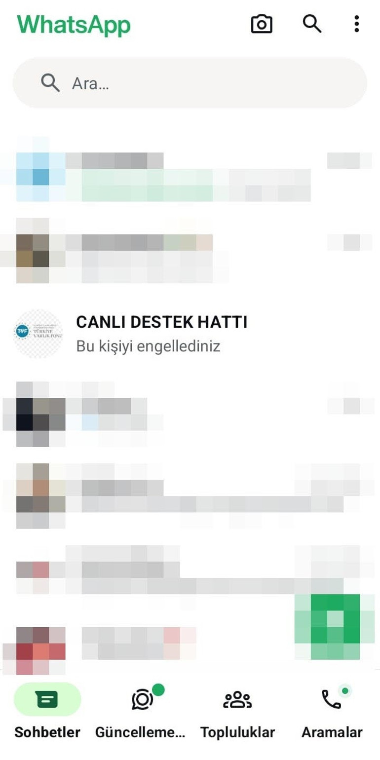 Dolandırıcıların yeni tuzağı: Maaşının yarısını kaptırdı… ‘Tüm bilgilerimi en ince ayrıntısına kadar söylediler’