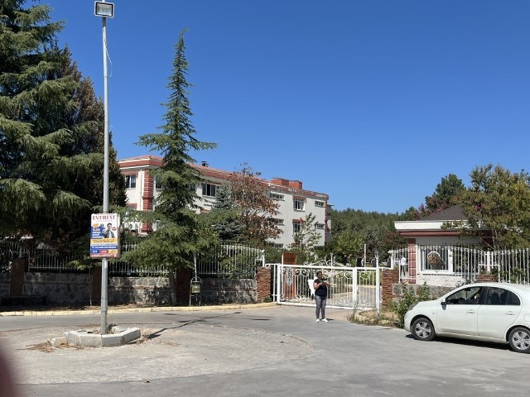 Arkadaş şakası kötü bitti: Liseli genç ölümden döndü