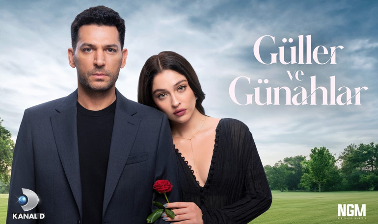 Aşk ve günah arasında nefes kesen bir hikaye