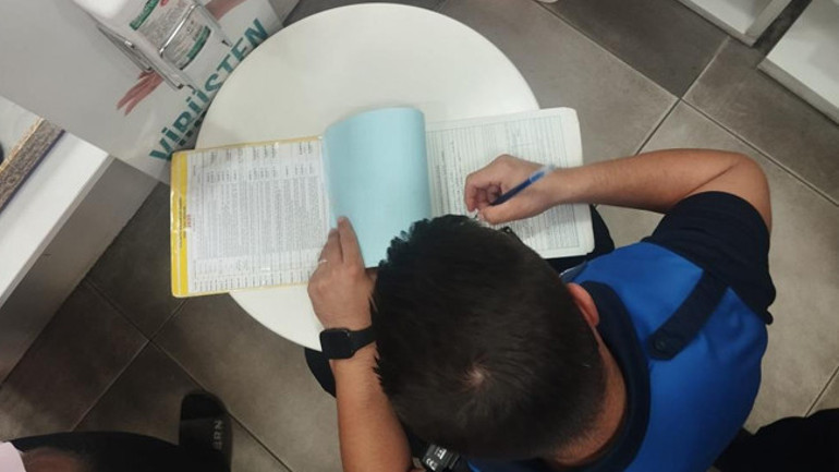 Kenti sokak sokak gezip ceza kesiyorlar Bunu yapan yandı: Mutlaka kamera ile çekim yapıyoruz